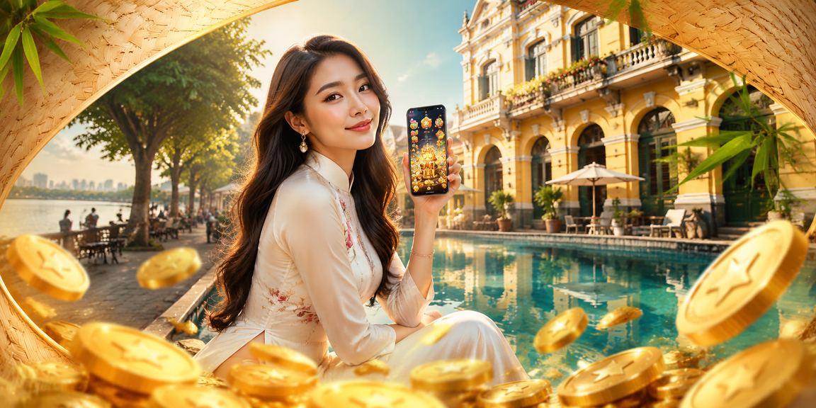 Người dùng Hà Nội trải nghiệm ứng dụng casino trên điện thoại