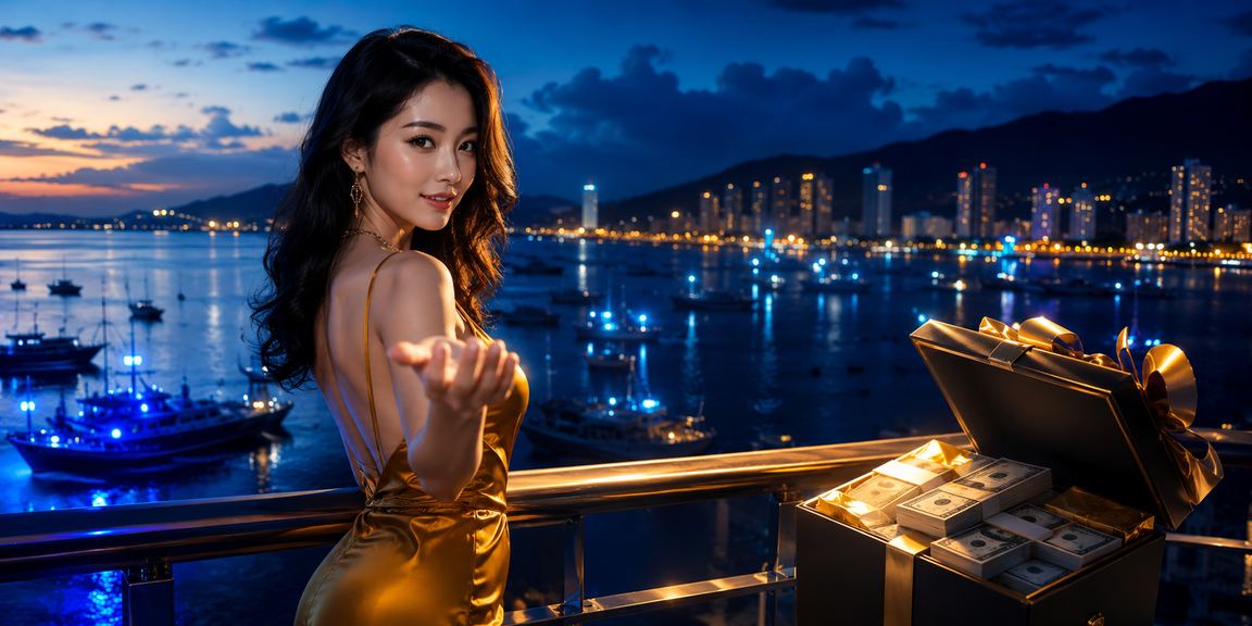 Bãi biển Mũi Né với không khí giải trí và cá cược trực tuyến tại Việt Nam